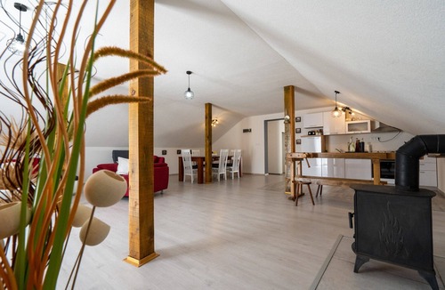 Otocic Ravni Zakan House | Holiday House Zrmanja Vrelo for Nature Lovers