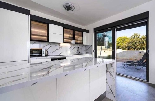 Risika House | Holiday houses LAVANDA & ROSEMARY