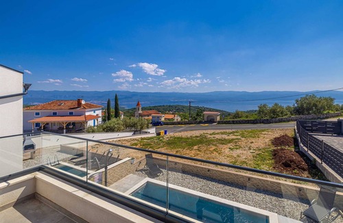Risika House | Holiday houses LAVANDA & ROSEMARY