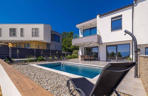 Risika House | Holiday houses LAVANDA & ROSEMARY