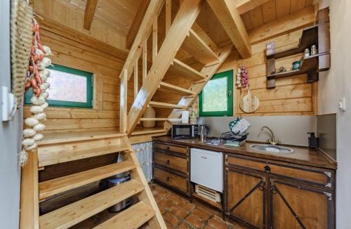 Vranovaca Resort | Holiday Park Plitvice Paradise