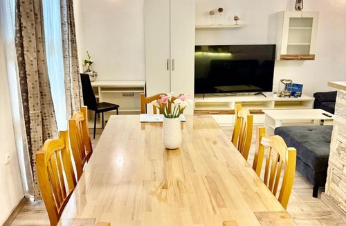 Zadar House | Holiday Resort Laura