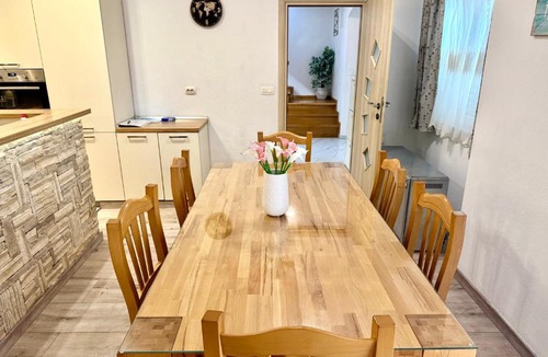Zadar House | Holiday Resort Laura