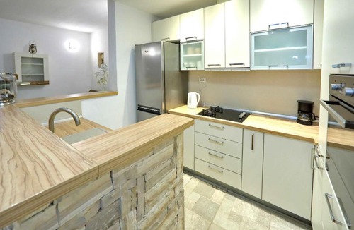 Zadar House | Holiday Resort Laura