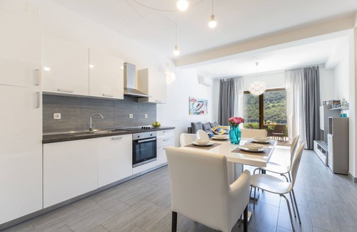 Duga Luka House | Holiday sea view Apartment, 209