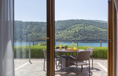 Duga Luka House | Holiday sea view Apartment, 209