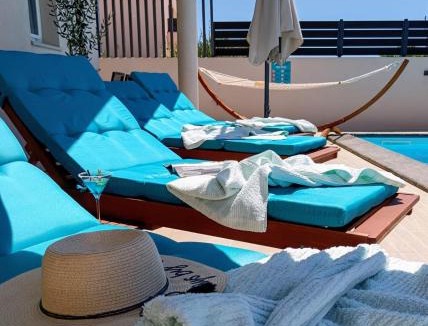 Vir Apartment | Holiday&Suite Klanac