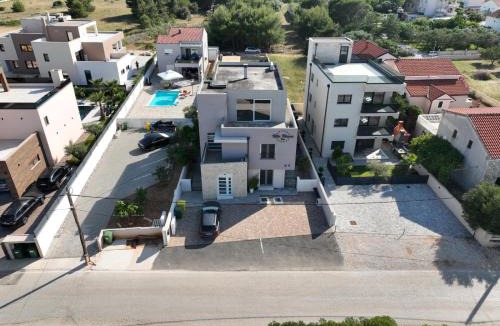 Vir Apartment | Holiday&Suite Klanac