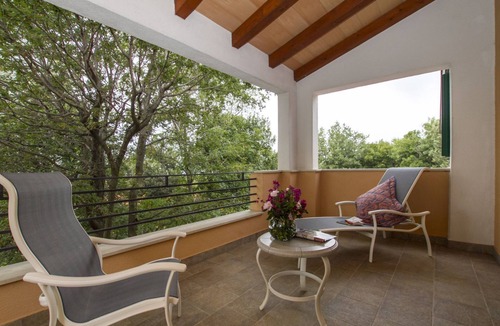 Stanisovi Villa | Holiday Villa, Pool, garden for 10 persons