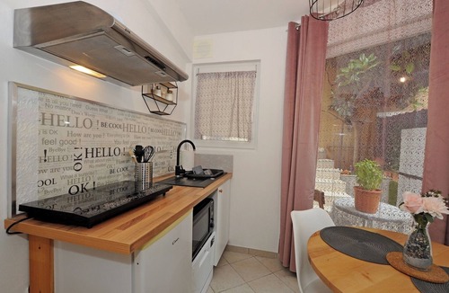 Koper Condo | Holidays house - la Vita