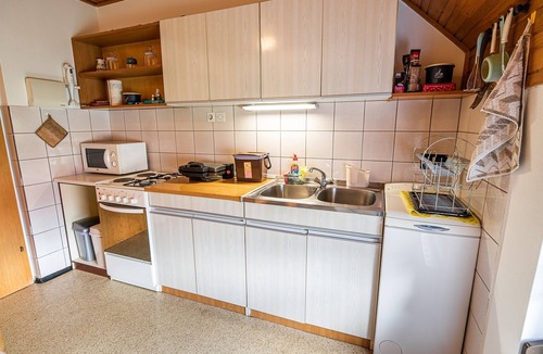 Bohinjska Bistrica Apartment | Home Away From Home - Two bedroom apartment