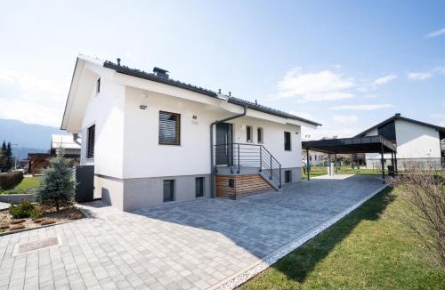 Radovljica House | Home Away From Home