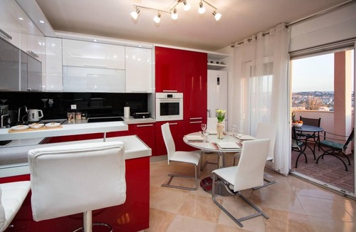 Solin Villa | Home LANTERNA ONE - Solin, Split with a heated pool