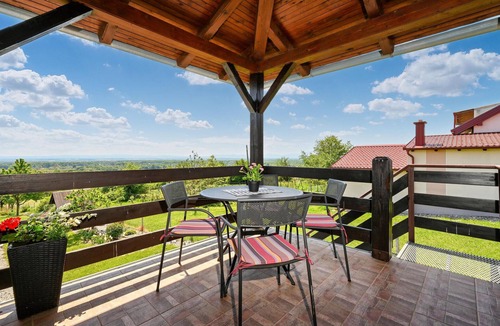 Sveti Juraj na Bregu House | Home Medjimurje with view