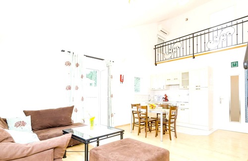 Lapad Apartment | Homerez - 300 m away from the beach! Appartement for 4 ppl. at Dubrovnik