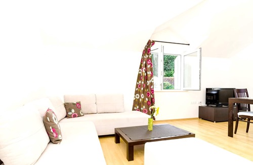 Lapad Apartment | Homerez - 300 m away from the beach! Nice appartement for 4 ppl. at Dubrovnik