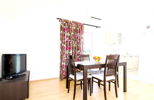 Lapad Apartment | Homerez - 300 m away from the beach! Nice appartement for 4 ppl. at Dubrovnik