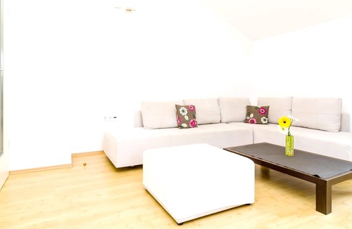 Lapad Apartment | Homerez - 300 m away from the beach! Nice appartement for 4 ppl. at Dubrovnik