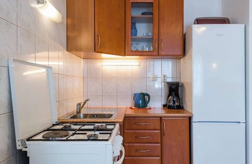 Zavala Apartment | Homerez - Apartment in Zavala - Parking included