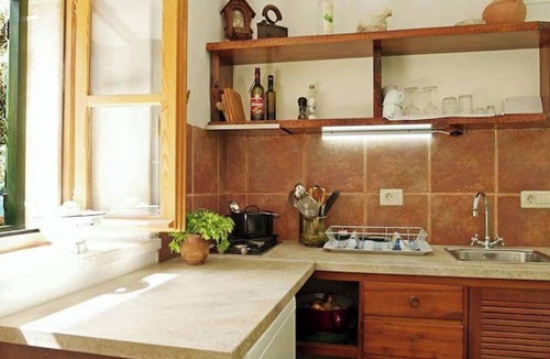 Cove Basina (Jelsa) House | Homerez - Cozy House in Selca with BBQ