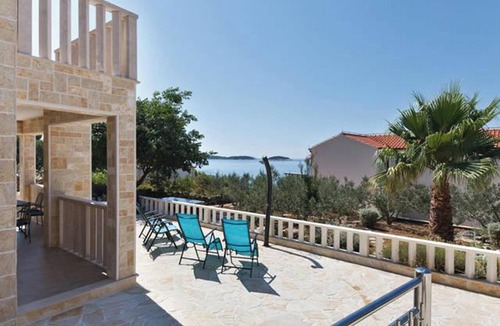 Sevid House | Homerez - Sevid House with Sea View