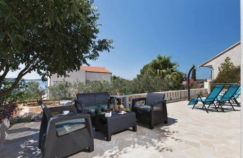 Sevid House | Homerez - Sevid House with Sea View