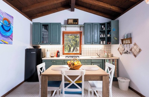 Cove Basina (Jelsa) House | Homerez - Spacious House with Private Pool in Stari Grad