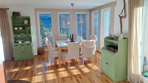 Zelezniki House | HomeSlovenia - your Home in the Heart of Slovenia