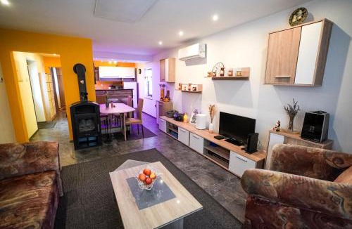 Lendava Apartment | Honey Apartment Lendava