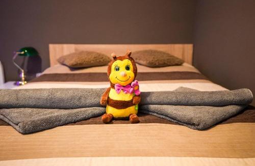 Lendava Apartment | Honey Apartment Lendava