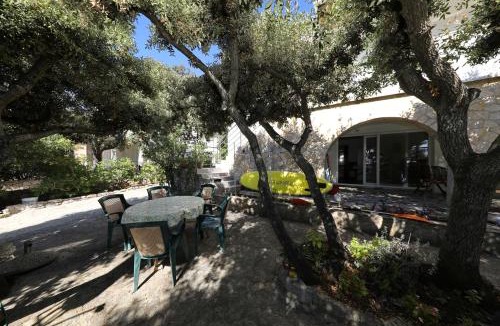 Mandre Apartment | Horizonte apartman