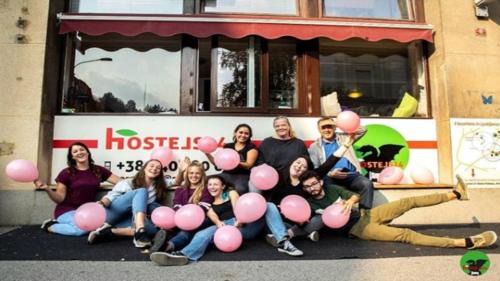 Ljubljana City Centre Hostel | Hostel 24