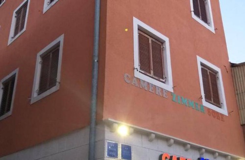Obrovac Hostel | Hostel ∙ 3 guests