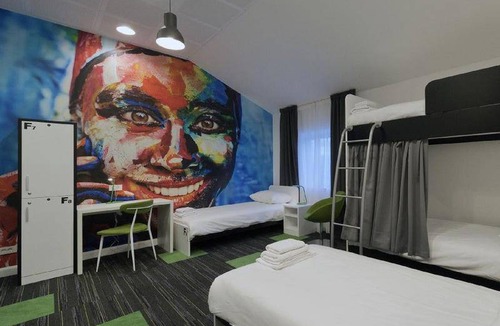 Montovjerna Hostel | Hostel ∙ 8 guests
