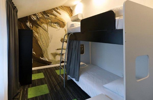 Montovjerna Hostel | Hostel ∙ 8 guests