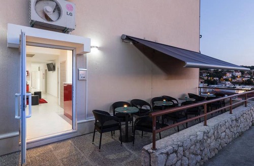 Montovjerna Hostel | Hostel ∙ 8 guests