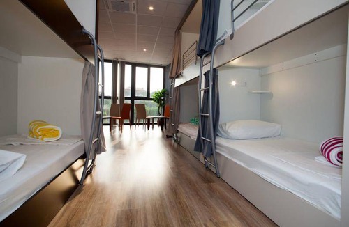 Split Hostel | Hostel ∙ 8 guests