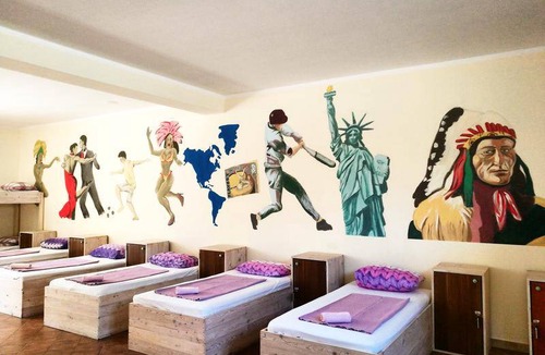 Komolac Hostel | Hostel ∙ 8 guests