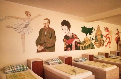 Komolac Hostel | Hostel ∙ 8 guests