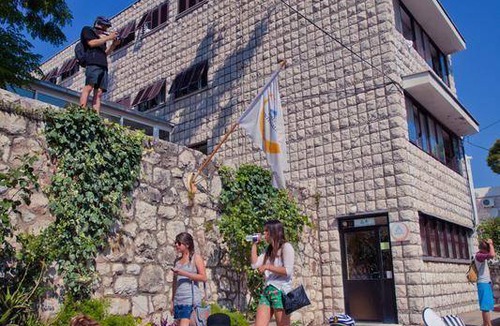 Montovjerna Hostel | Hostel ∙ 8 guests