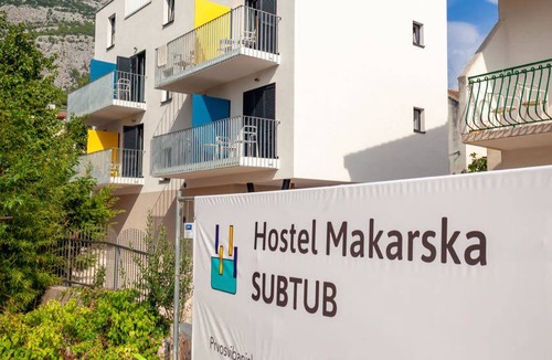 Makarska Old Town Hostel | Hostel ∙ 8 guests