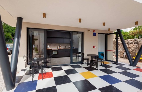 Makarska Old Town Hostel | Hostel ∙ 8 guests