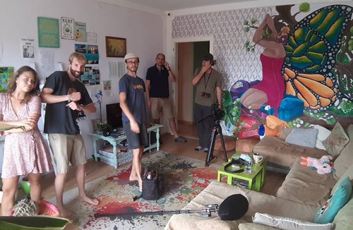 Split Hostel | Hostel ∙ 8 guests