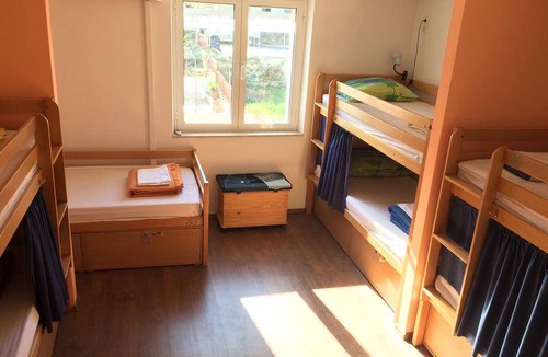 Trogir Hostel | Hostel ∙ 8 guests