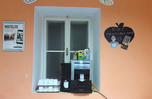 Veli Losinj Hostel | Hostel ∙ 8 guests