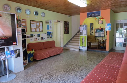 Veli Losinj Hostel | Hostel ∙ 8 guests