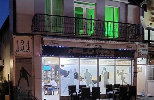 Brcko Apartment | HOSTEL "ARCO"