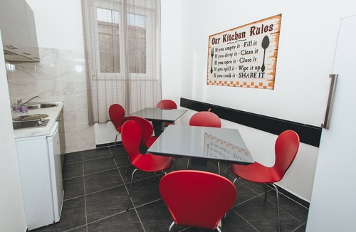 Plisac Hostel | Hostel GLOBO