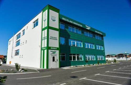 Donji Kraljevec Hotel | HOSTEL GREEN