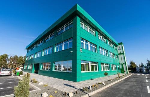 Donji Kraljevec Hotel | HOSTEL GREEN